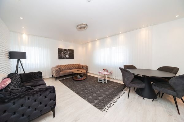 Wohnzimmer 1. OG