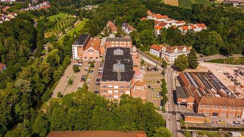Backnang Büros, Büroräume, Büroflächen 