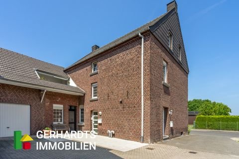 Brüggen Wohnungen, Brüggen Wohnung mieten