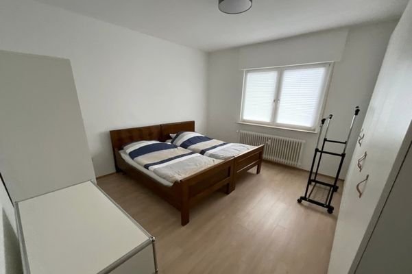 Schlafzimmer 1.OG