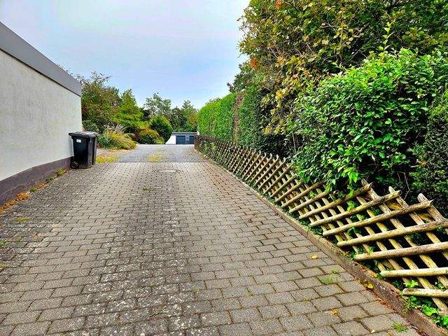 Gem&uuml;tliches Einfamilienhaus in Mendig - Ortsrandlage