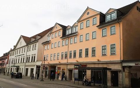 Weimar Wohnungen, Weimar Wohnung mieten