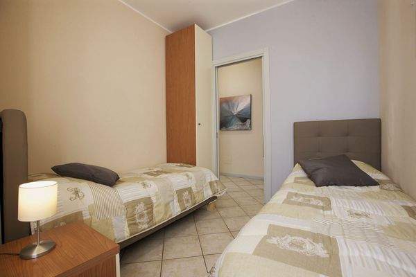 3-Zimmer-Eckwohnung Nr. 13 mit Balkon