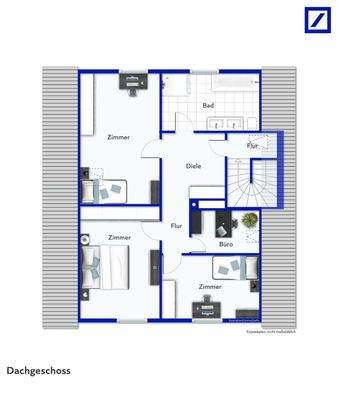 DG nicht maßstäblich!