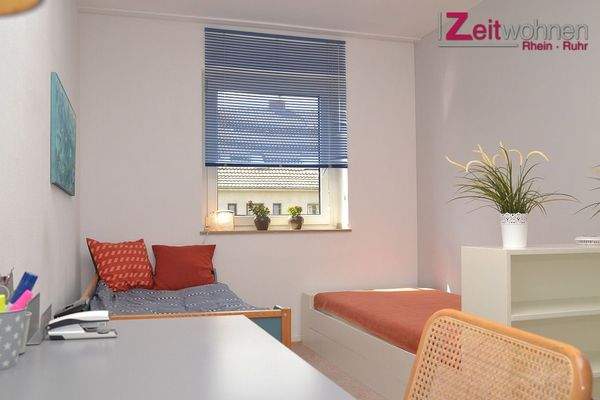 Zeitwohnen 14