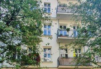 Ansicht-Kapitalanlage