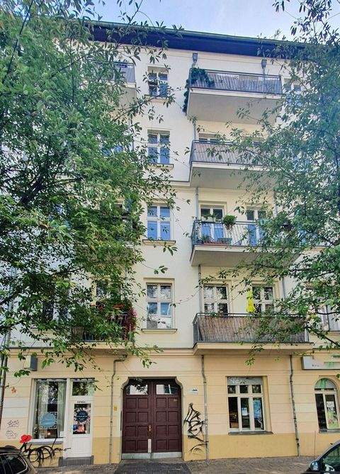 Berlin Renditeobjekte, Mehrfamilienhäuser, Geschäftshäuser, Kapitalanlage