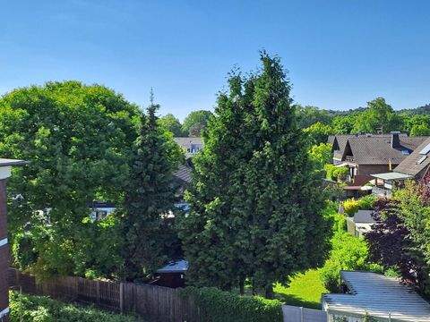 Siegburg Wohnungen, Siegburg Wohnung mieten