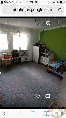 Wohnung EG