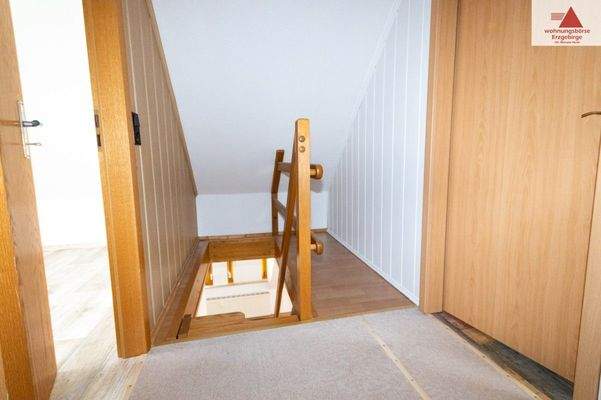 4-Raum-Dachgeschoss, Annaberg-B.