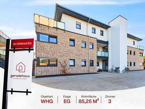 Lingen Wohnungen, Lingen Wohnung kaufen