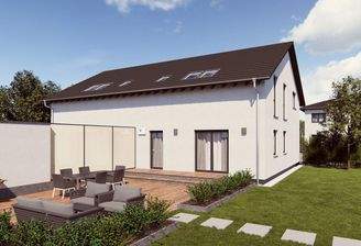 Licht & Raum perfekt vereint