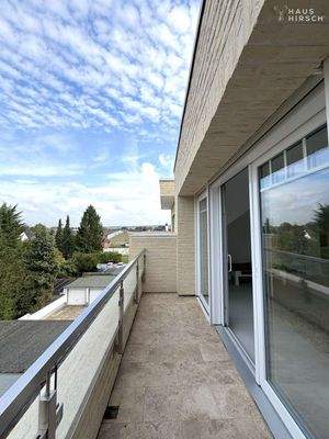 DG-Balkon (Wohnbereich)