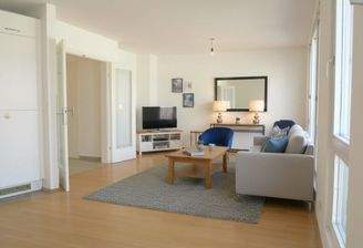 KI - Virtuelles Homestaging