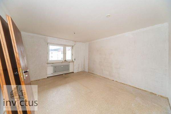 Zimmer (Whg. in Renovierung)