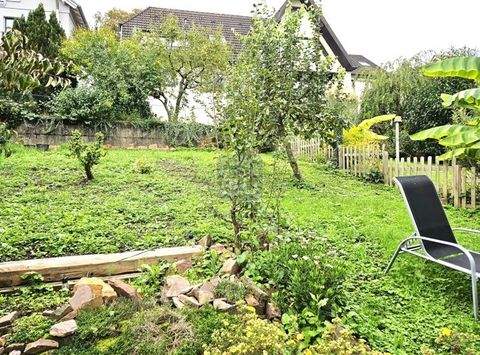 Pfinztal / Söllingen Grundstücke, Pfinztal / Söllingen Grundstück kaufen