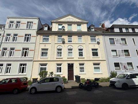 Hamburg Renditeobjekte, Mehrfamilienhäuser, Geschäftshäuser, Kapitalanlage