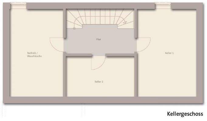 Kellergeschoss