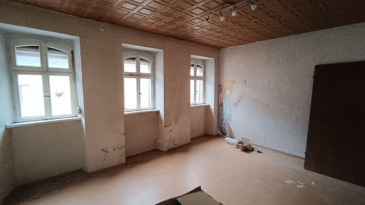 Zimmer im OG