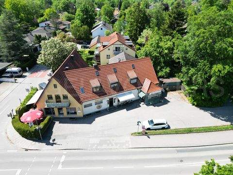 Vaterstetten Grundstücke, Vaterstetten Grundstück kaufen