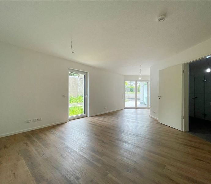 3 Zimmer Wohnung in Dortmund (Dorstfeld)