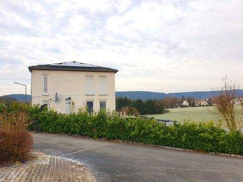 Neustadt bei Coburg Häuser, Neustadt bei Coburg Haus kaufen