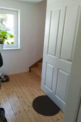 Treppenhaus/Vorraum (OG)