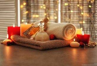 Das ICC – das Immobilien Competence Center - Weihnachtszauber liegt in der Luft - freu dich auf dein "Kripperl" 