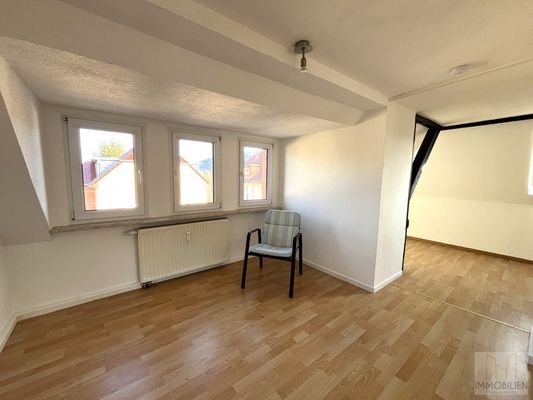 DG – Vorraum zum Gästezimmer