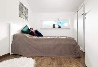 Gästezimmer