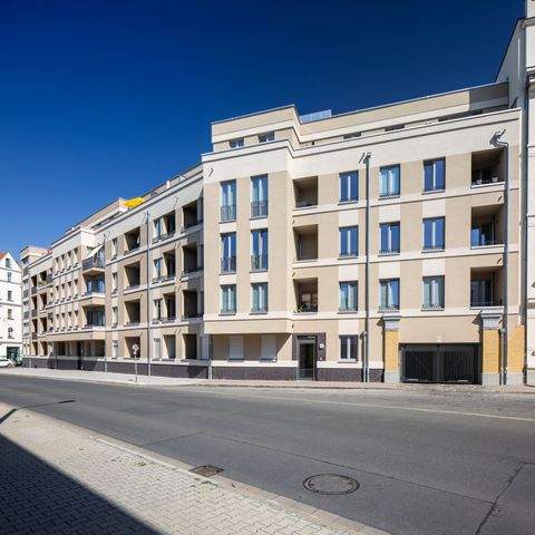 Leipzig Wohnungen, Leipzig Wohnung mieten