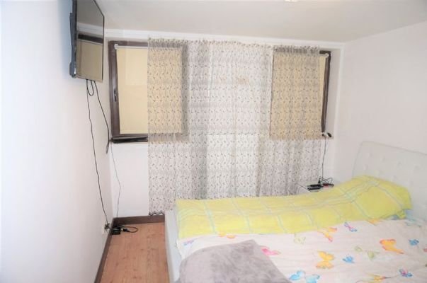 Schlafzimmer EG