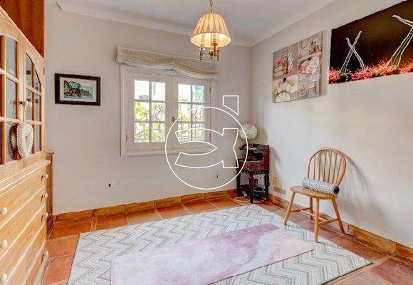 Großzügiges Stadthaus