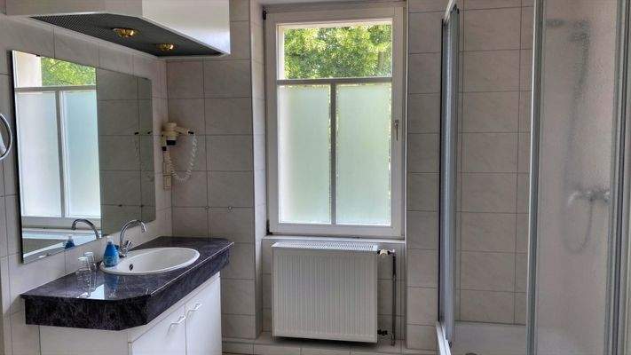 Badezimmer - Beispiel