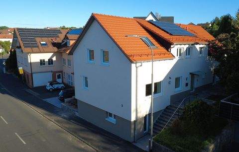 Künzell Häuser, Künzell Haus kaufen