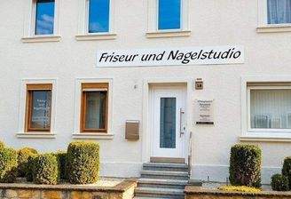 Eingangsbereich