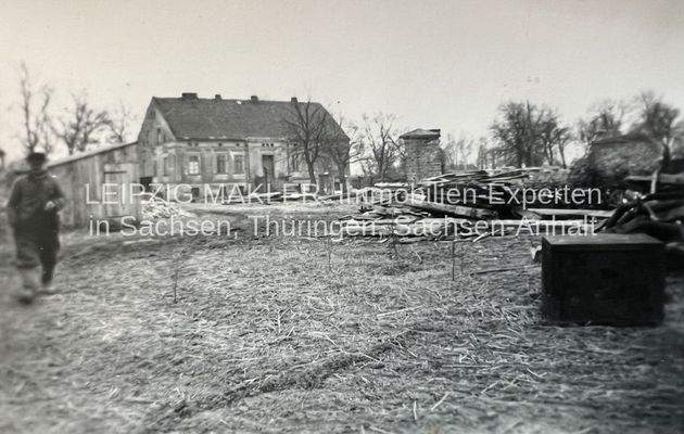 Wohngebäude (historisch)