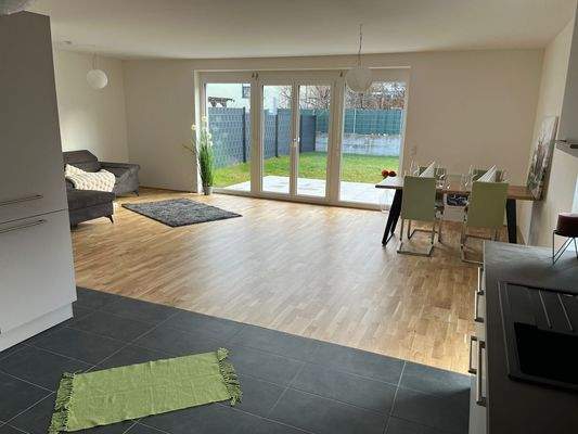 Einrichtungsvorschlag