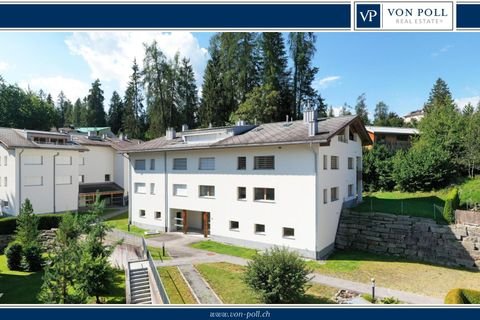 Flims Waldhaus Wohnungen, Flims Waldhaus Wohnung kaufen