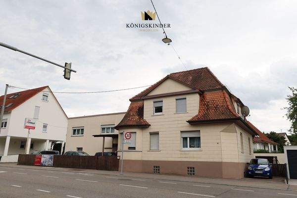 ...an dieser Stelle.