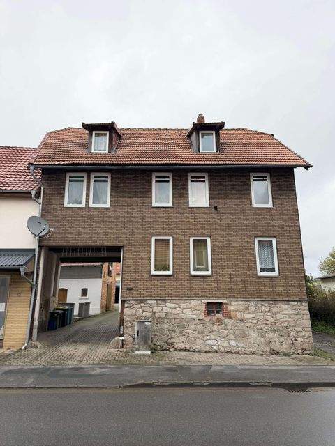 Osterode_am_Harz_Kreis Häuser, Osterode_am_Harz_Kreis Haus kaufen