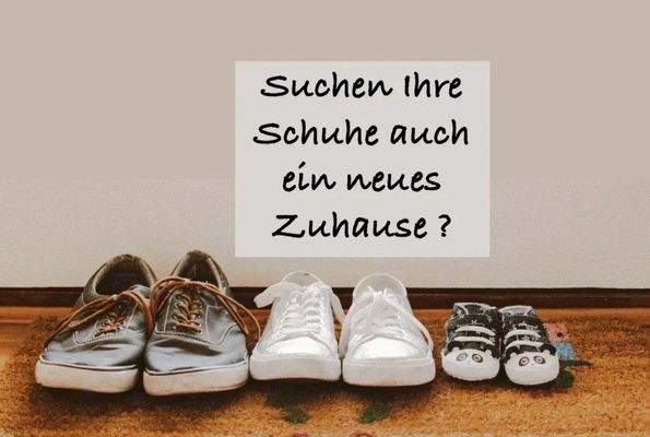 schuhe
