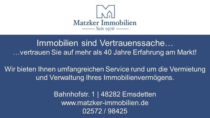 Matzker Immobilien