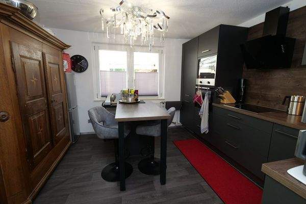 Whg. 1 Vorderhaus 1.OG