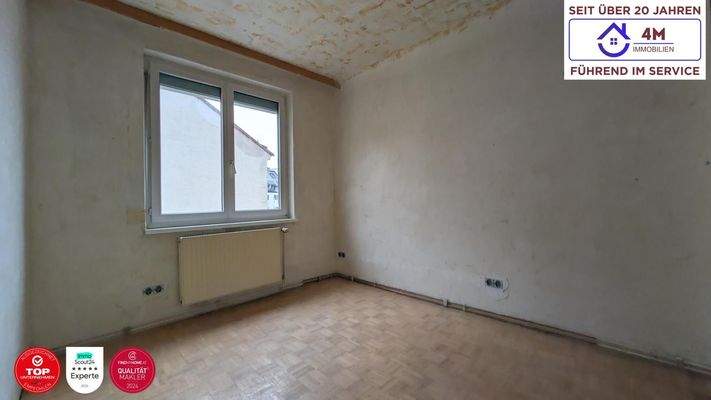 Schlafzimmer 2 Original