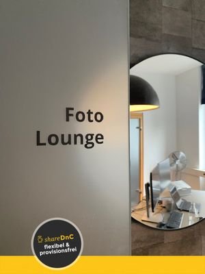 Sneak Peak Foto Lounge