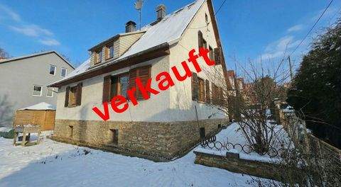 Erfurt Häuser, Erfurt Haus kaufen