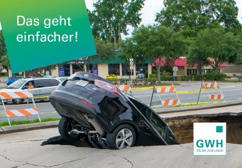 Schlüchtern Garage, Schlüchtern Stellplatz