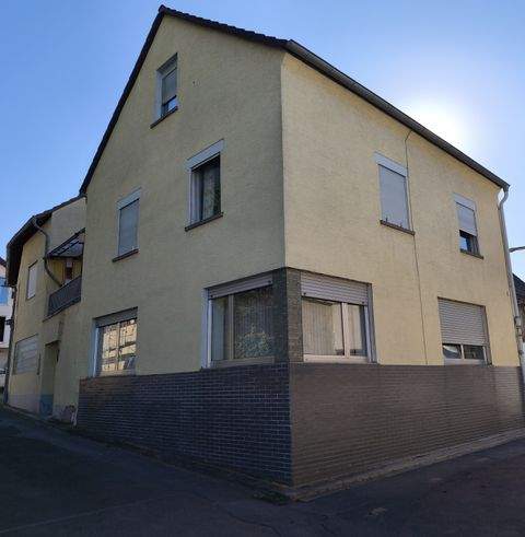 Horrweiler Häuser, Horrweiler Haus kaufen
