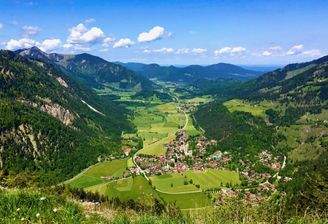 Alpine Toplage